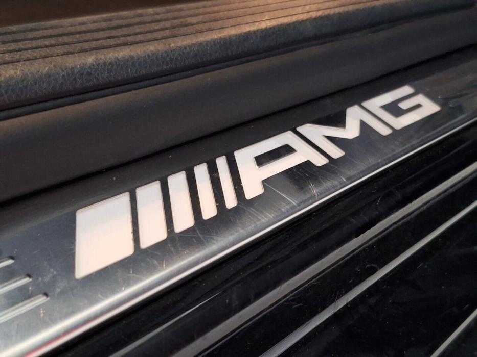 MERCEDES-BENZ A 2015