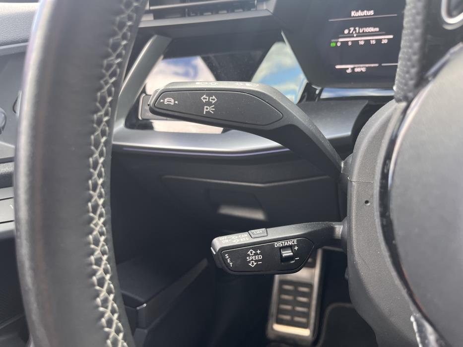 AUDI S3 2021