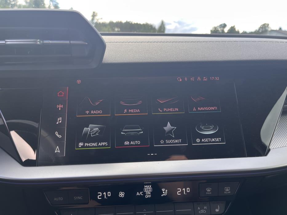AUDI S3 2021