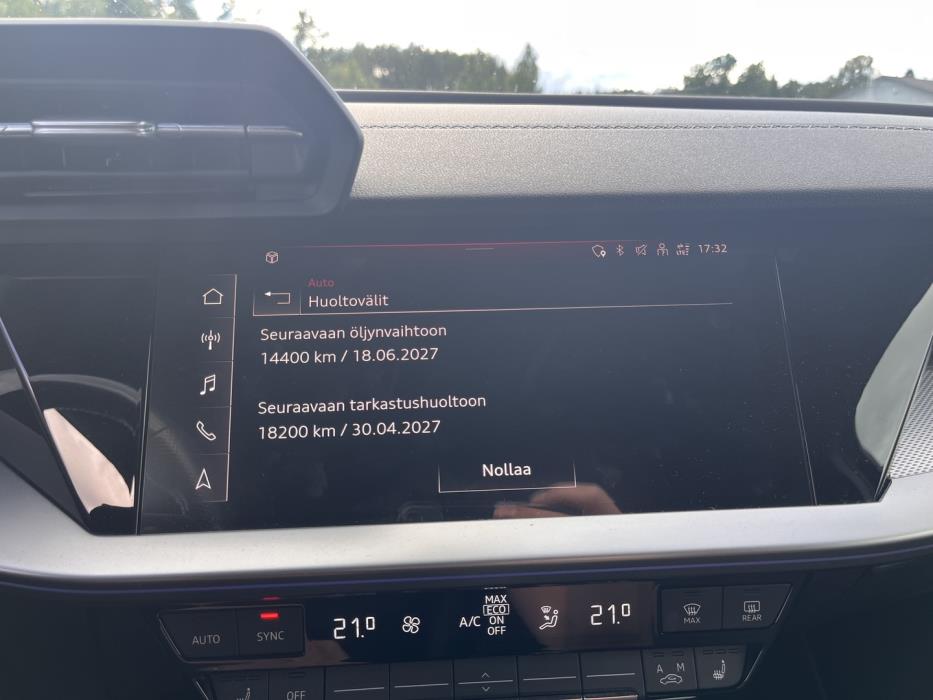 AUDI S3 2021