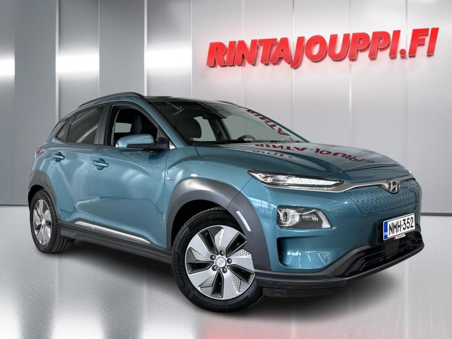 HYUNDAI KONA 2019