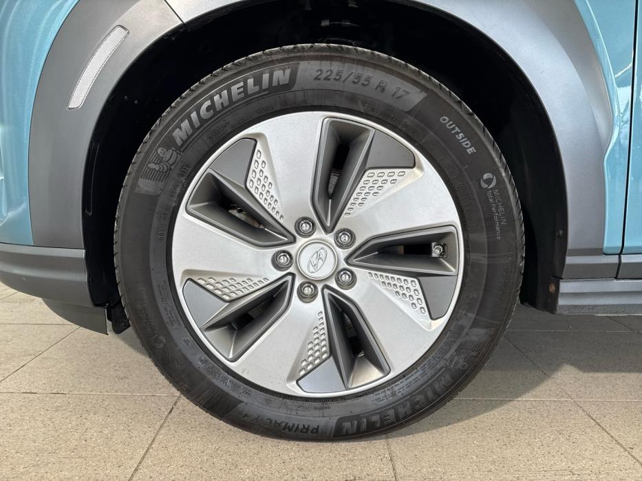 HYUNDAI KONA 2019