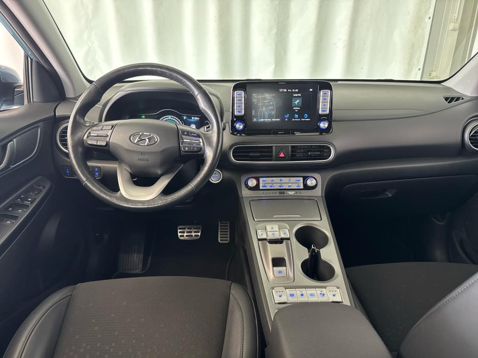 HYUNDAI KONA 2019