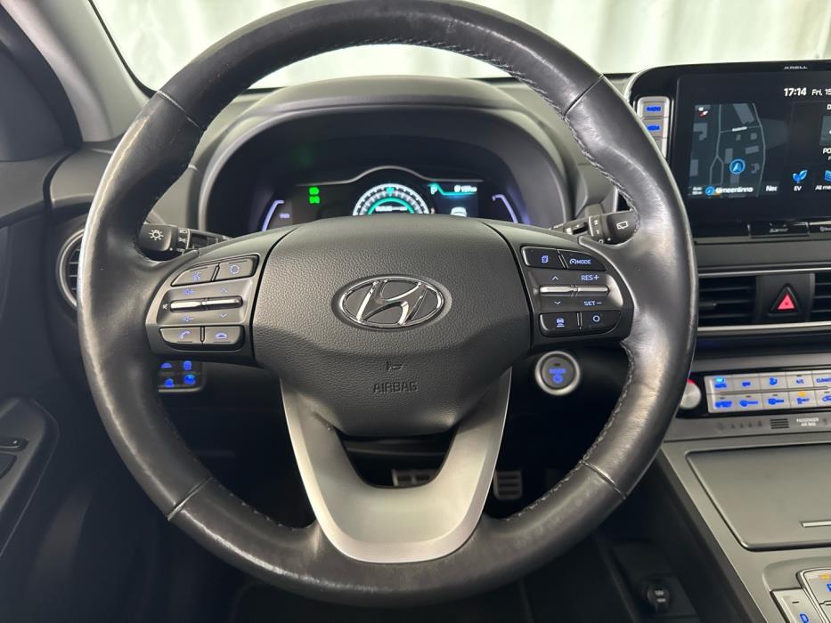 HYUNDAI KONA 2019