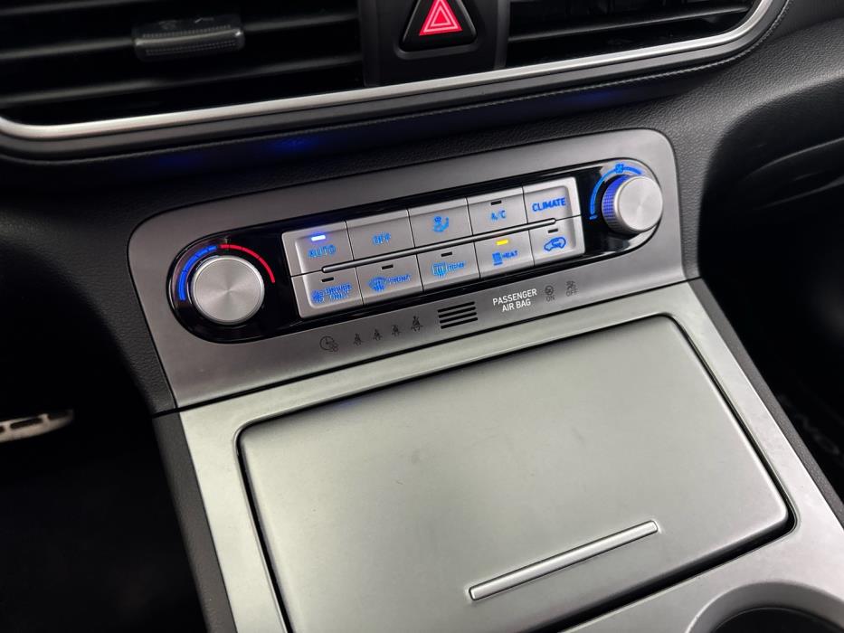 HYUNDAI KONA 2019