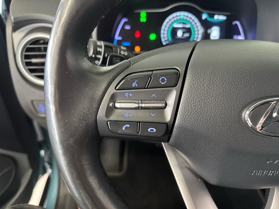 HYUNDAI KONA 2019