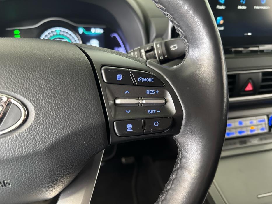 HYUNDAI KONA 2019