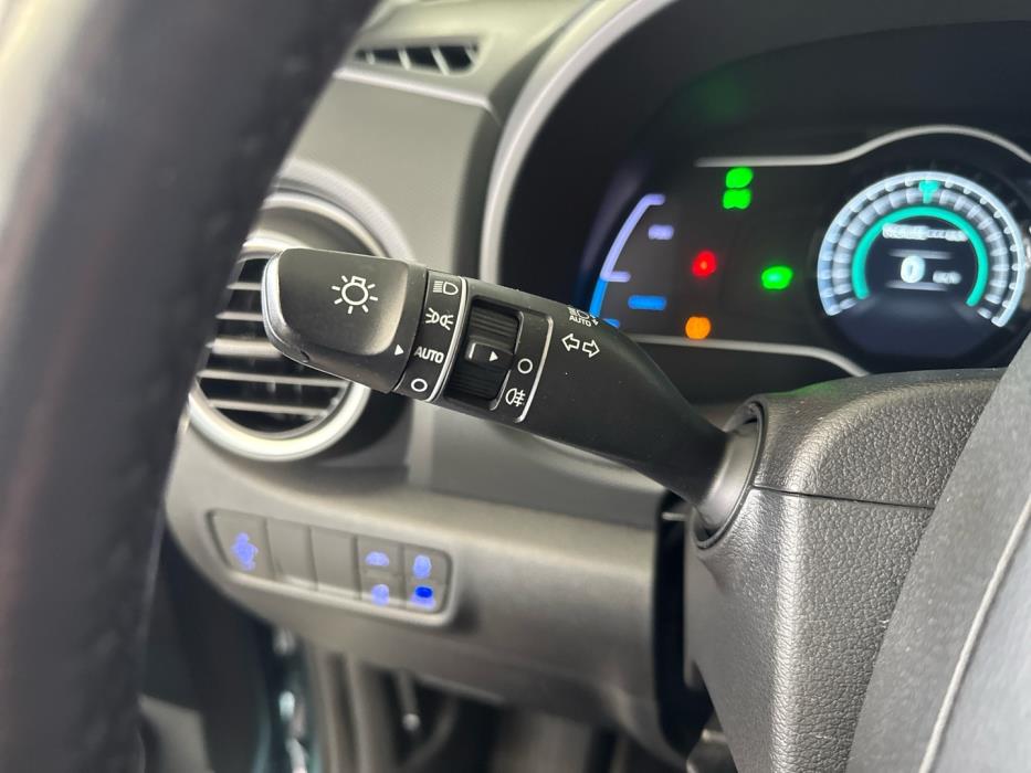 HYUNDAI KONA 2019