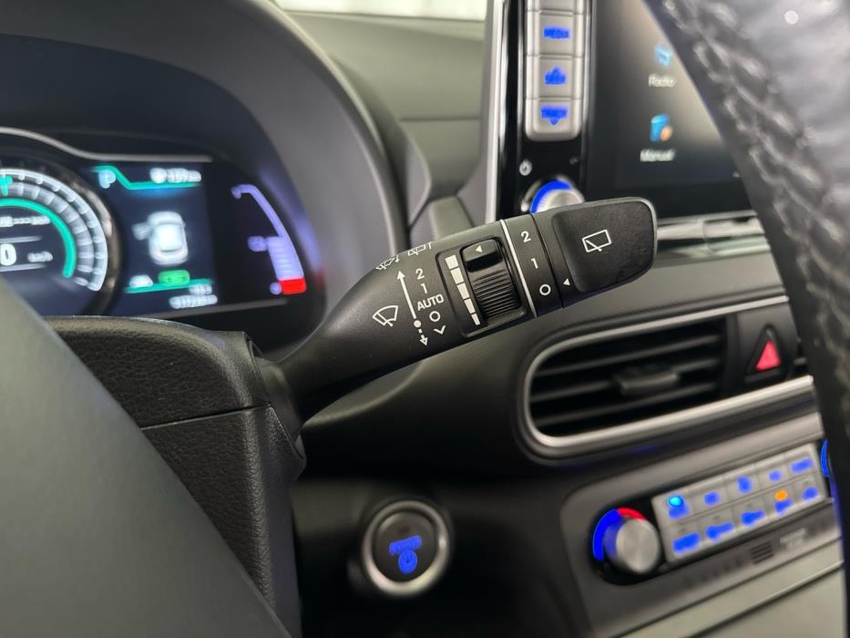 HYUNDAI KONA 2019