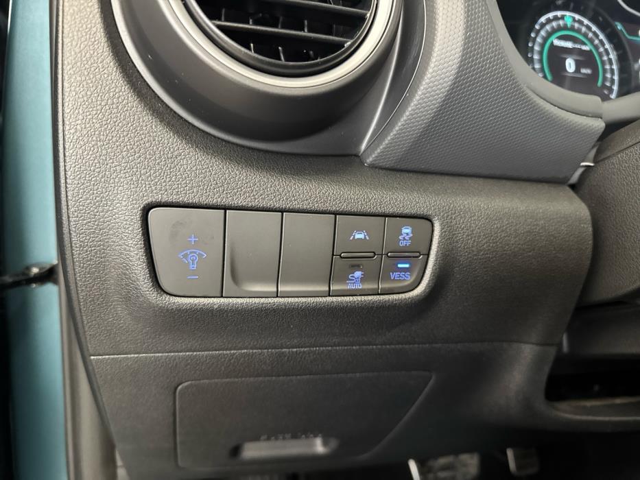 HYUNDAI KONA 2019