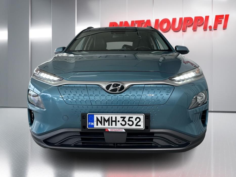 HYUNDAI KONA 2019