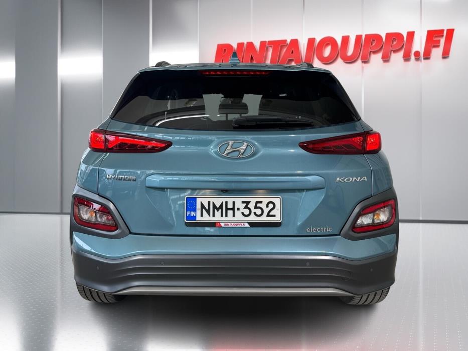 HYUNDAI KONA 2019