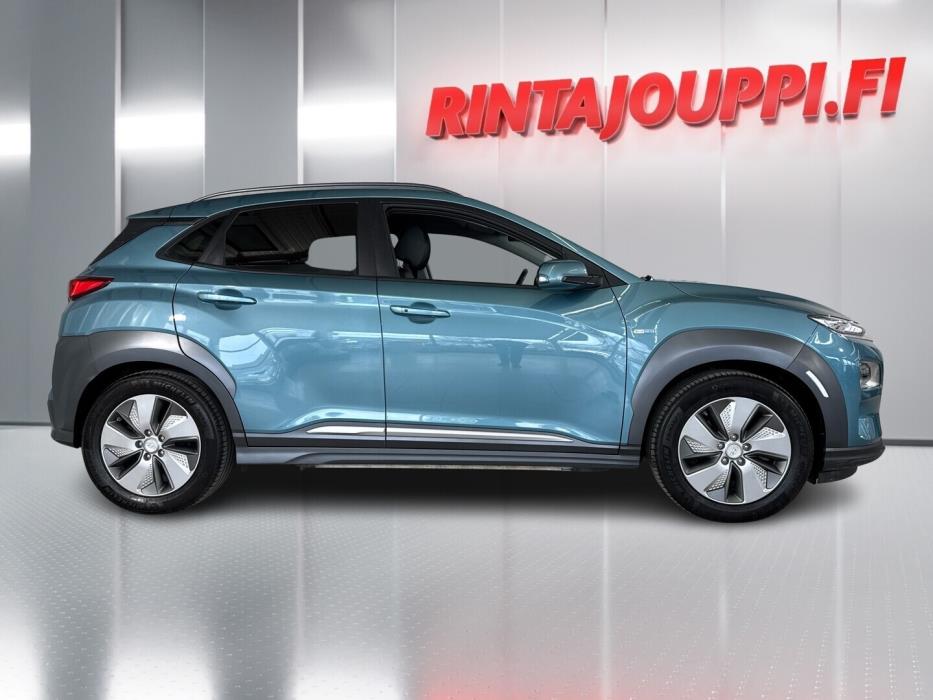 HYUNDAI KONA 2019