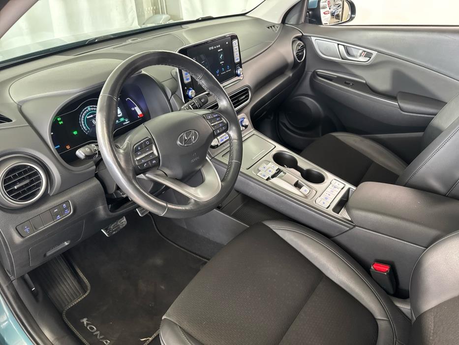 HYUNDAI KONA 2019