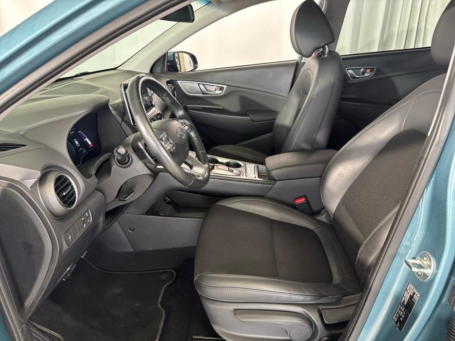 HYUNDAI KONA 2019