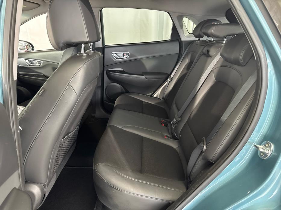 HYUNDAI KONA 2019
