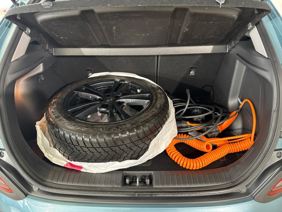 HYUNDAI KONA 2019