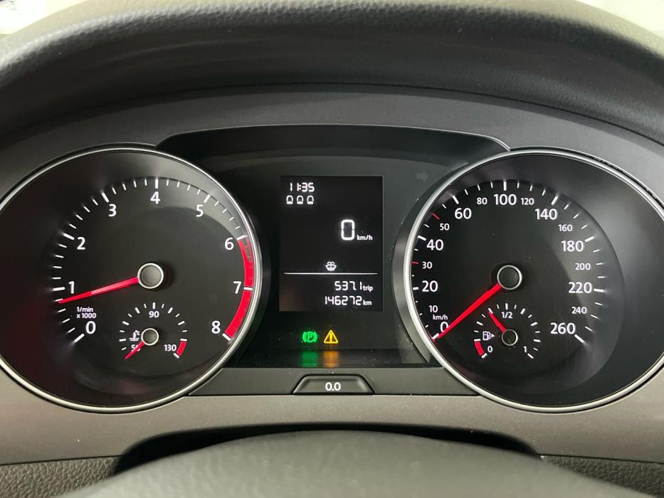 VOLKSWAGEN Golf Sportsvan 2014
