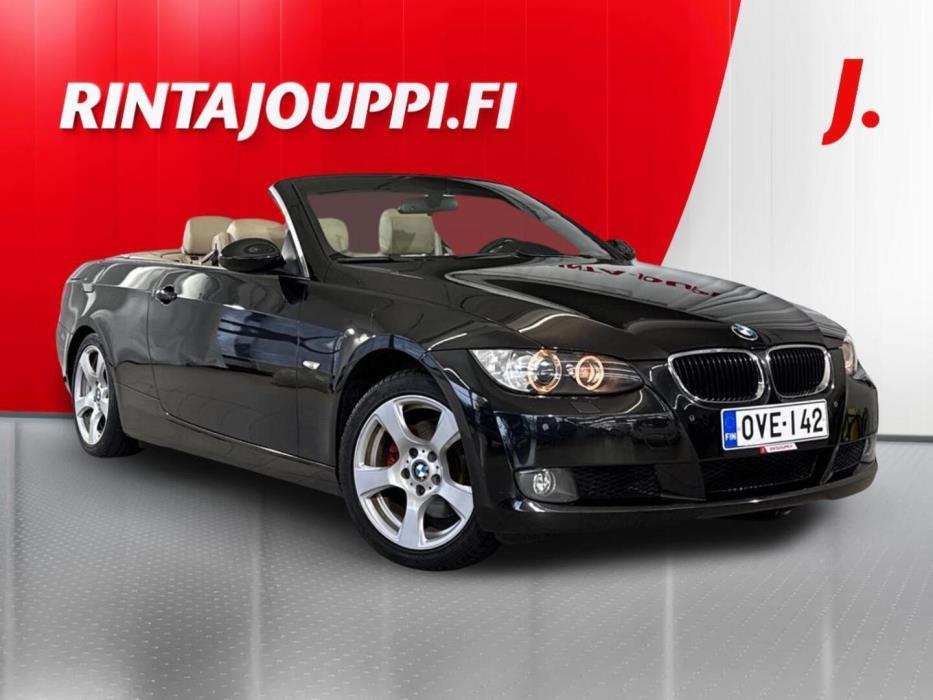 BMW 320 2007