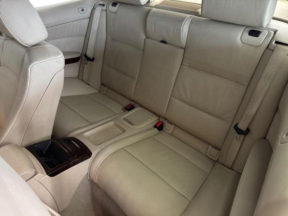 BMW 320 2007