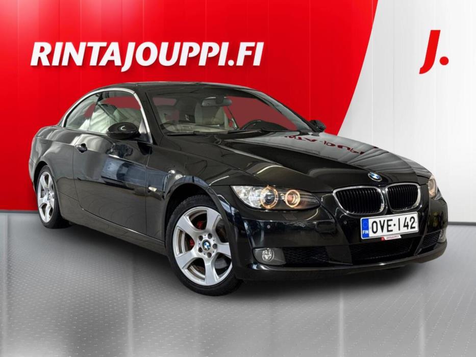 BMW 320 2007