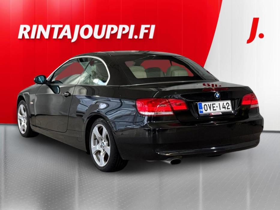 BMW 320 2007