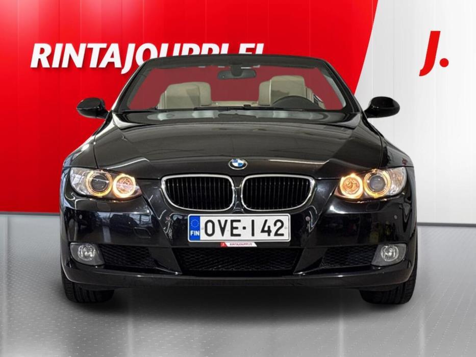 BMW 320 2007