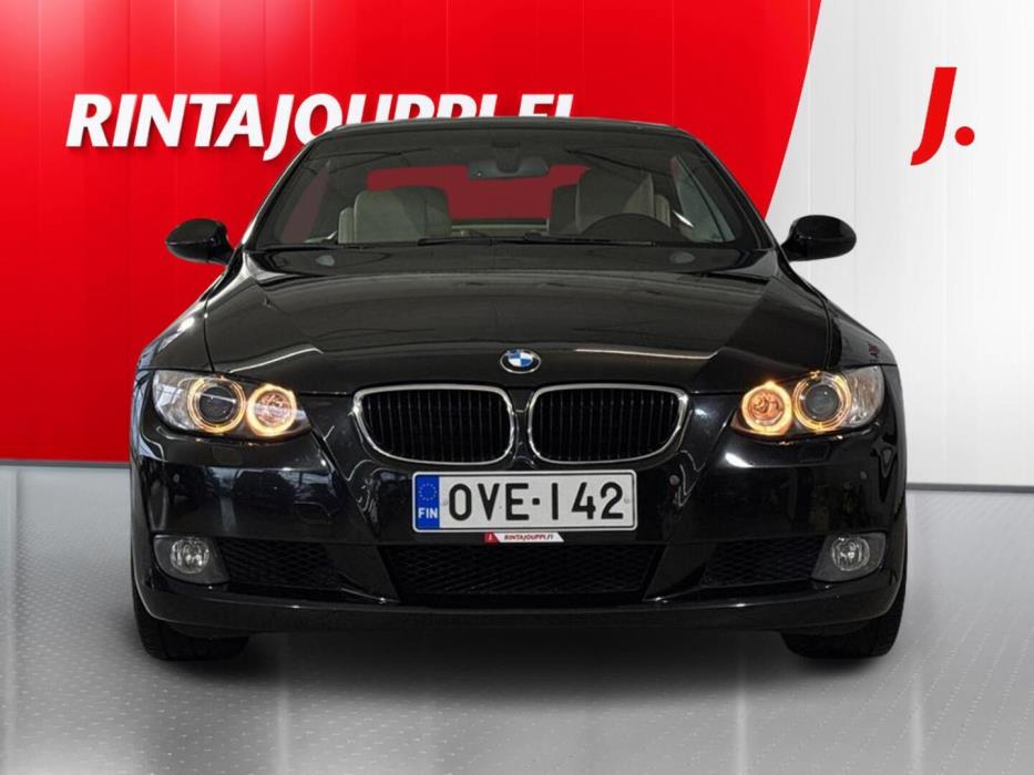BMW 320 2007