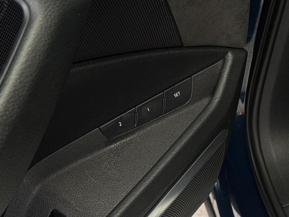 AUDI e-tron 2020