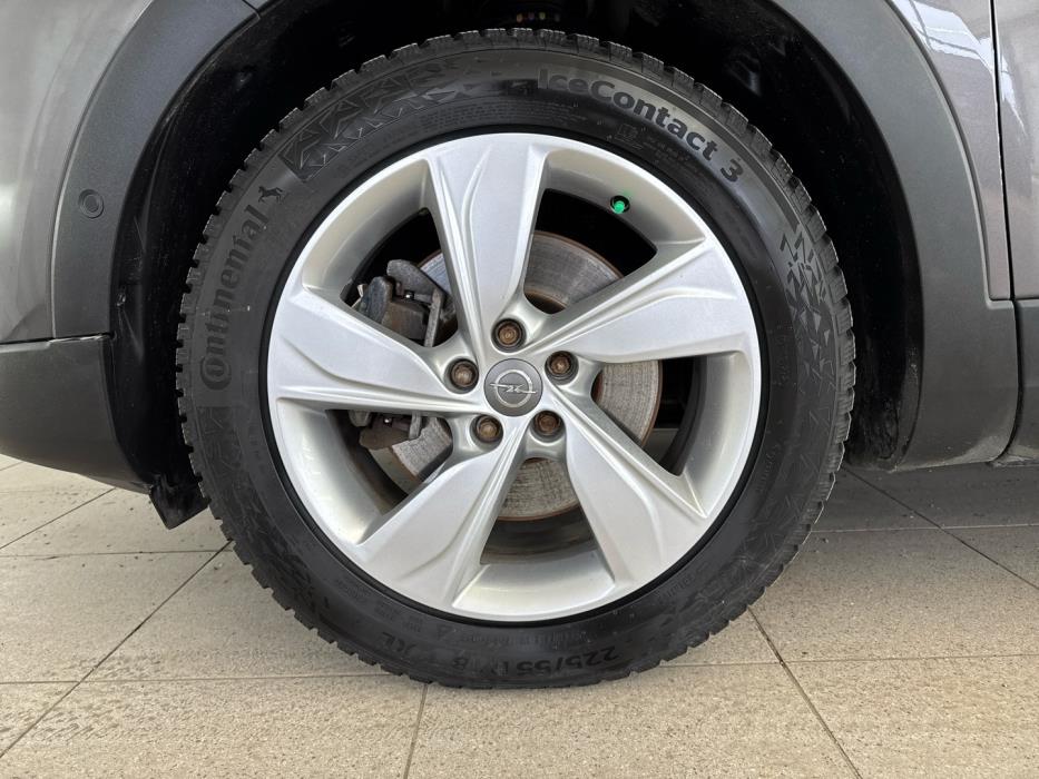 OPEL Grandland X 2021