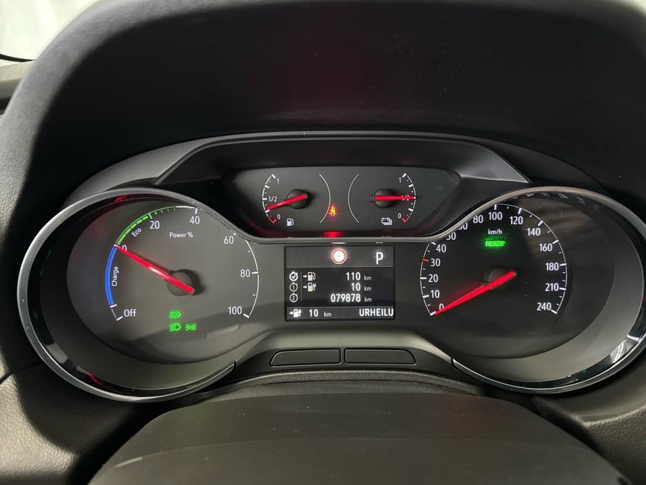 OPEL Grandland X 2021