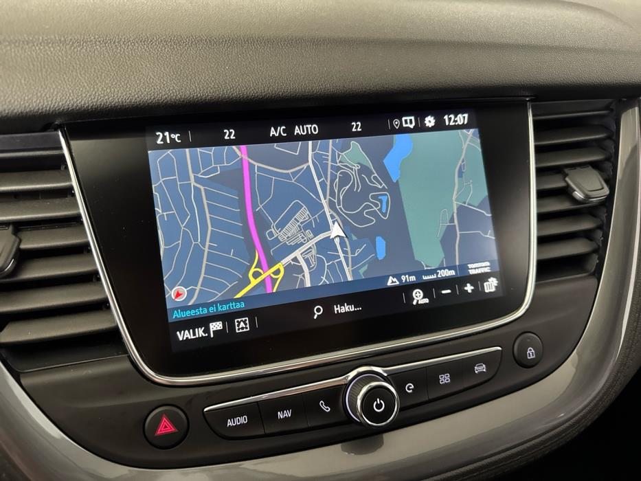 OPEL Grandland X 2021