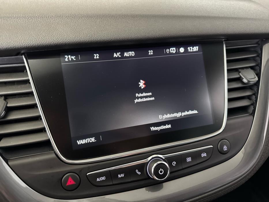 OPEL Grandland X 2021