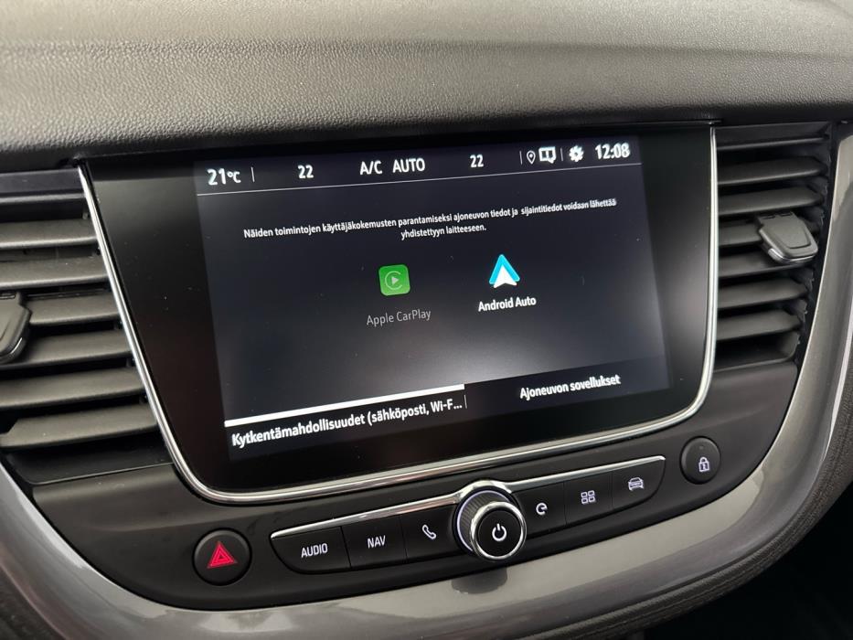 OPEL Grandland X 2021