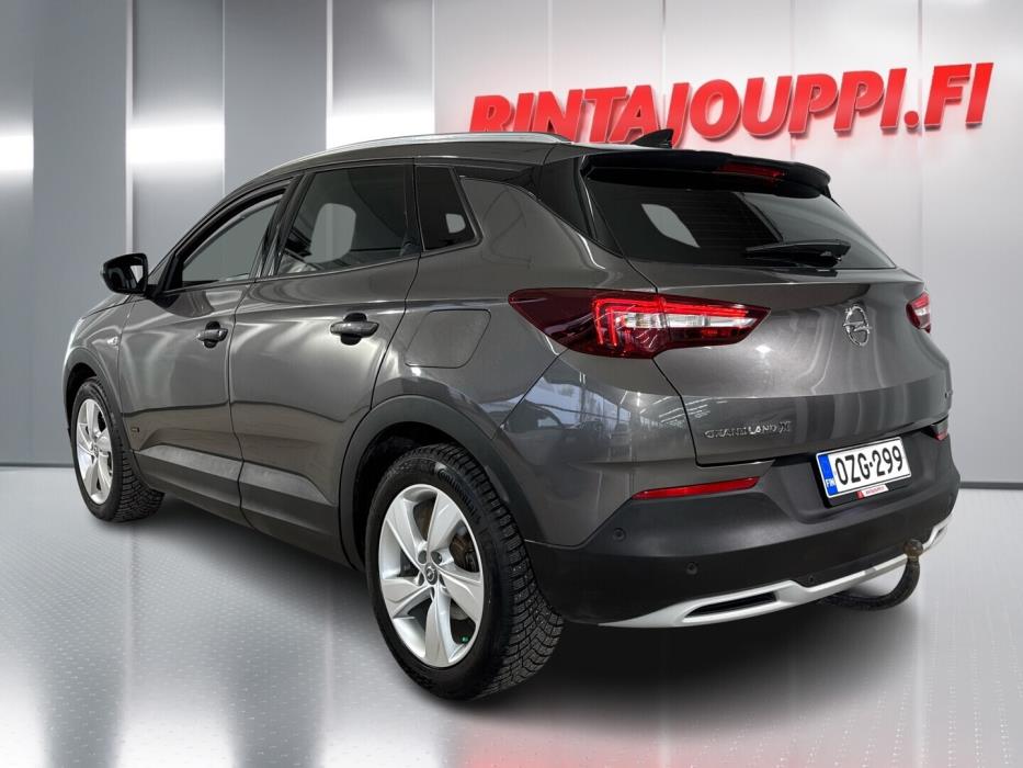OPEL Grandland X 2021