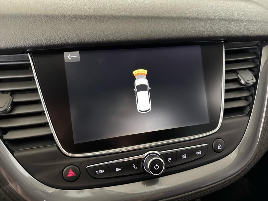 OPEL Grandland X 2021