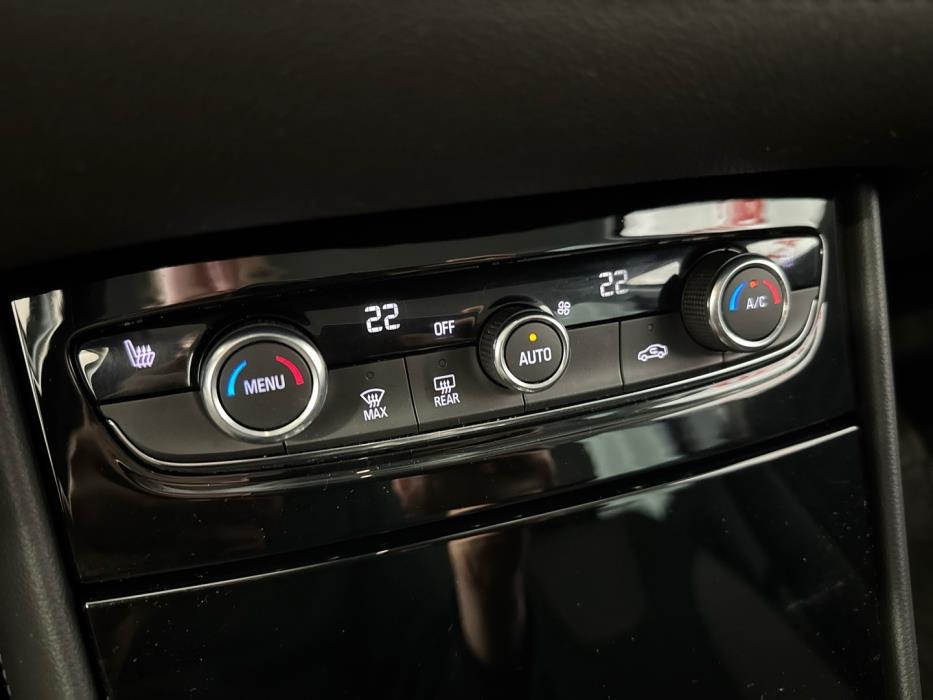 OPEL Grandland X 2021