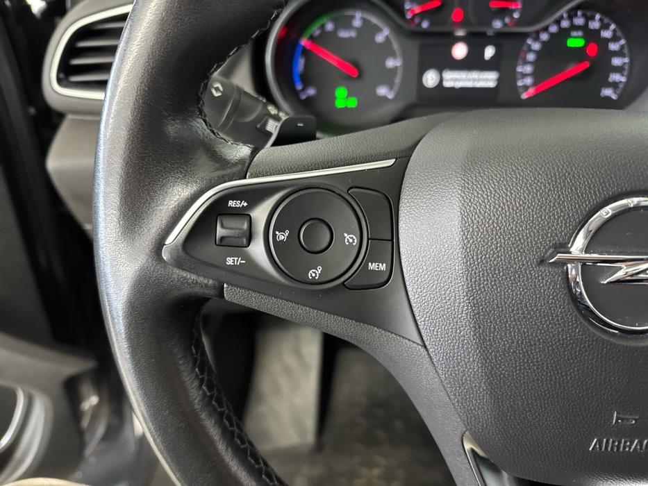 OPEL Grandland X 2021