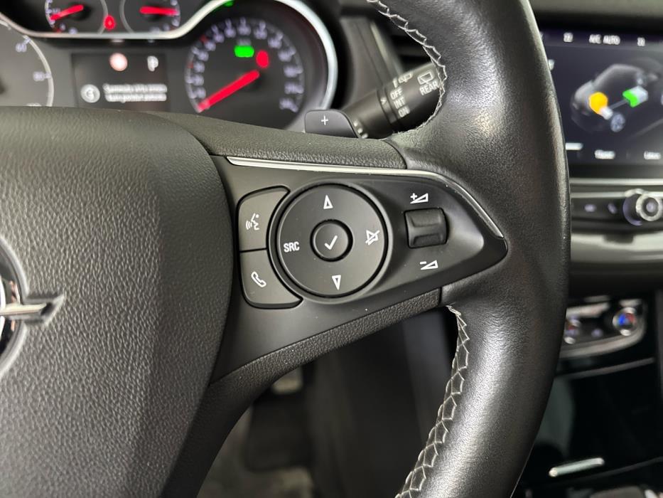 OPEL Grandland X 2021