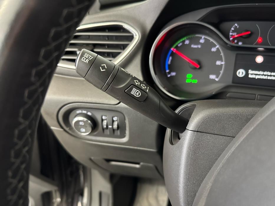 OPEL Grandland X 2021