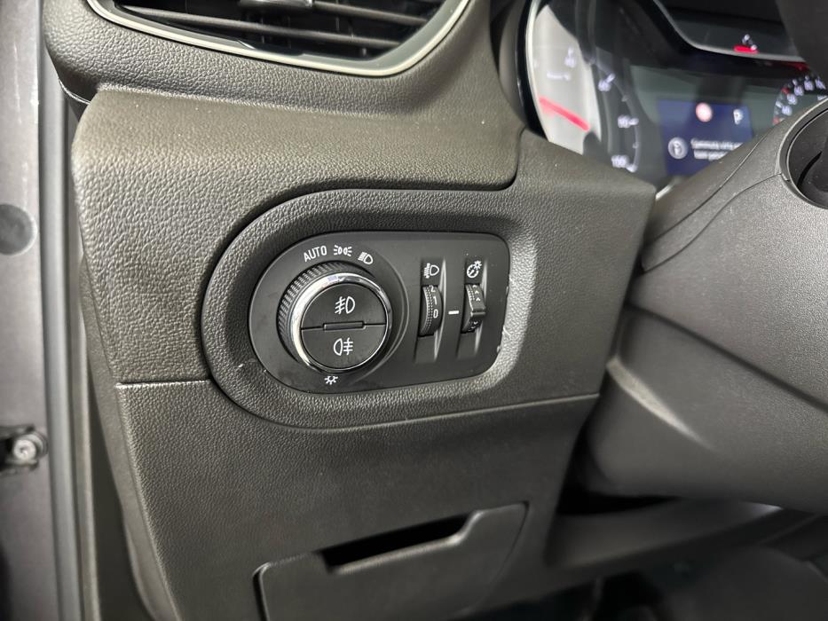 OPEL Grandland X 2021