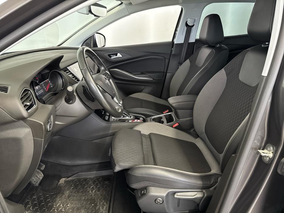 OPEL Grandland X 2021