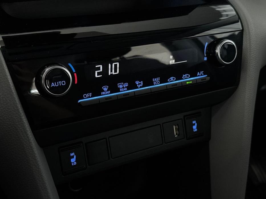 TOYOTA Yaris Cross 2022