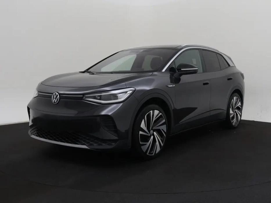 VOLKSWAGEN ID.4 2021