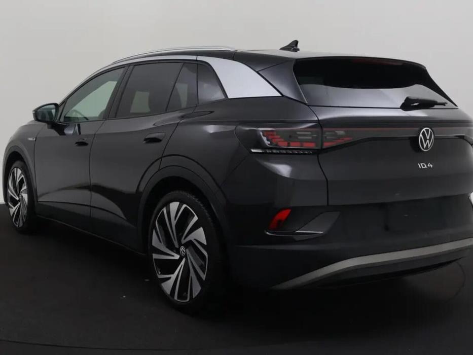 VOLKSWAGEN ID.4 2021