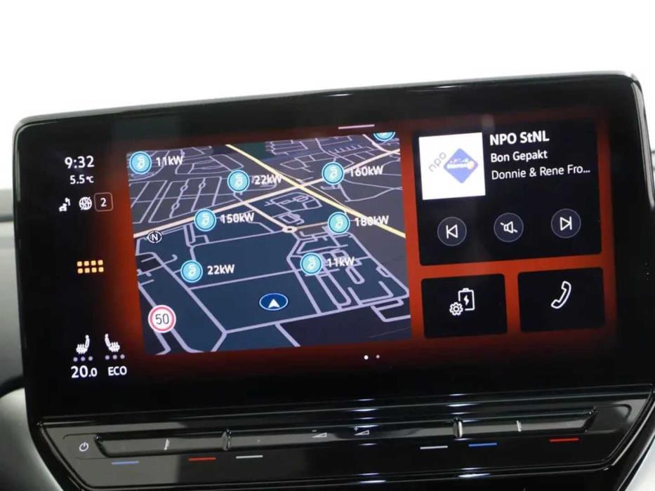 VOLKSWAGEN ID.4 2021