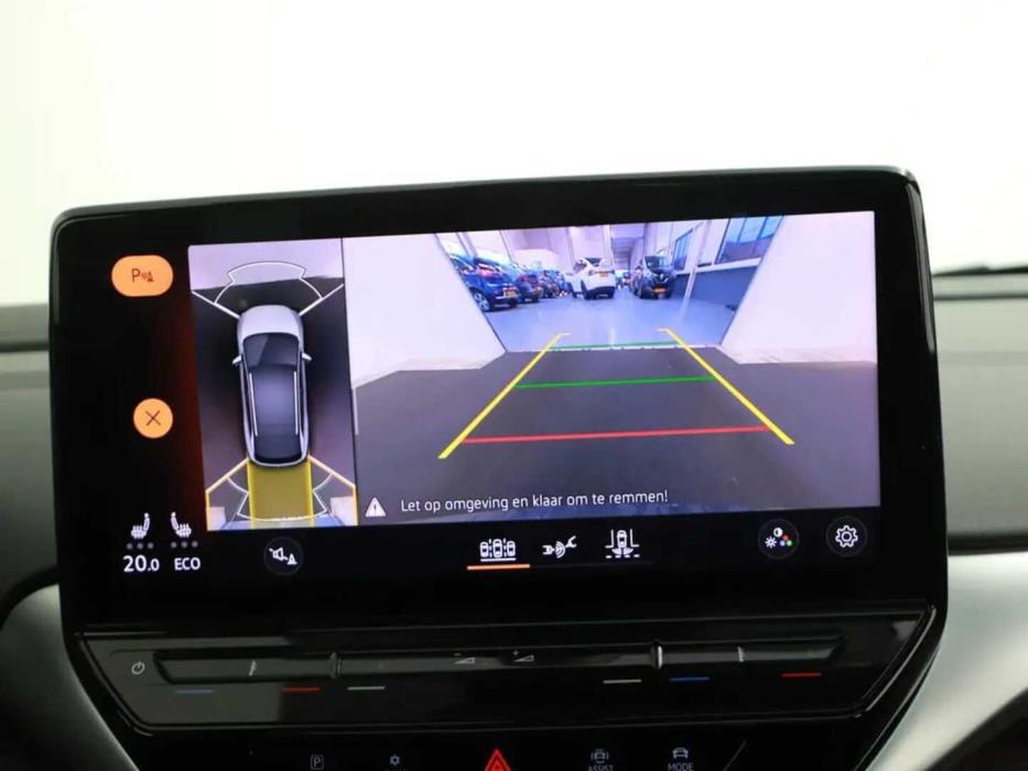 VOLKSWAGEN ID.4 2021