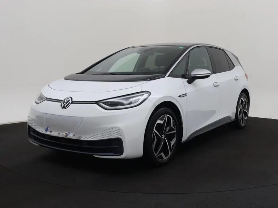 VOLKSWAGEN ID.3 2021