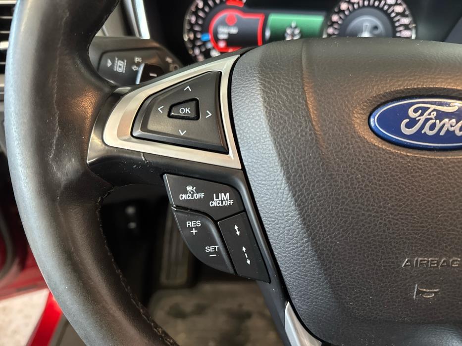 FORD Mondeo 2015