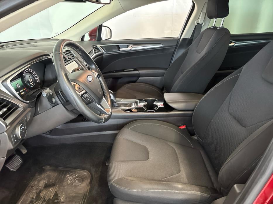 FORD Mondeo 2015